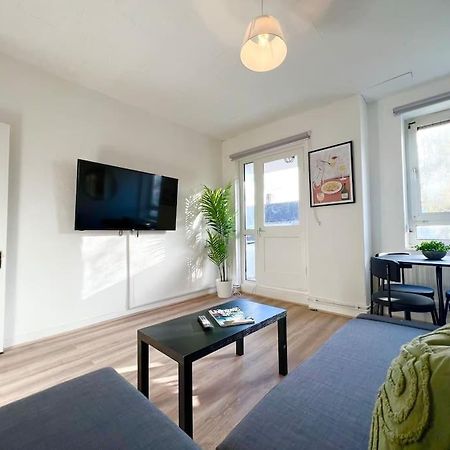 2 Bed Flat- Belsize Park Apartment ลอนดอน ภายนอก รูปภาพ