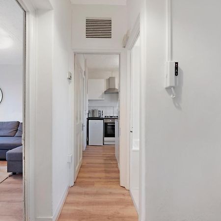 2 Bed Flat- Belsize Park Apartment ลอนดอน ภายนอก รูปภาพ