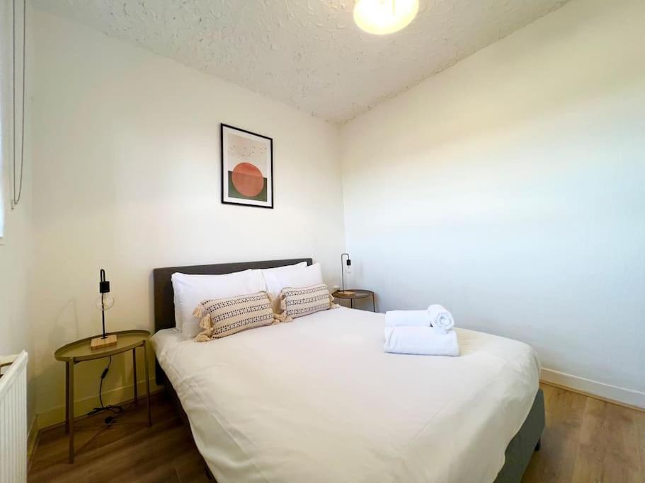 2 Bed Flat- Belsize Park Apartment ลอนดอน ภายนอก รูปภาพ