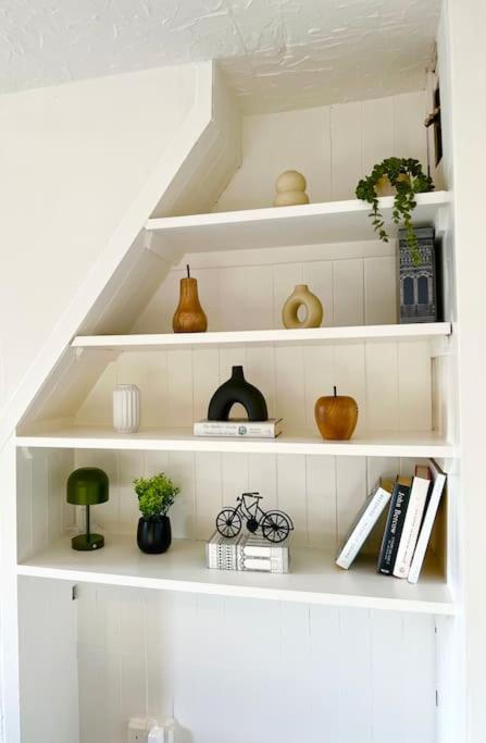 2 Bed Flat- Belsize Park Apartment ลอนดอน ภายนอก รูปภาพ
