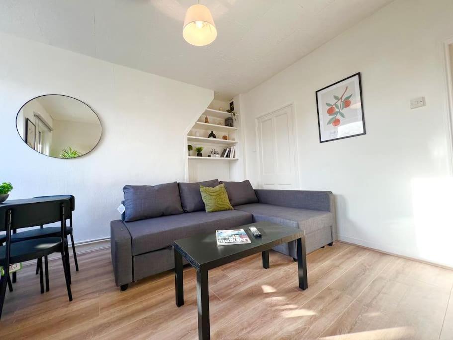 2 Bed Flat- Belsize Park Apartment ลอนดอน ภายนอก รูปภาพ