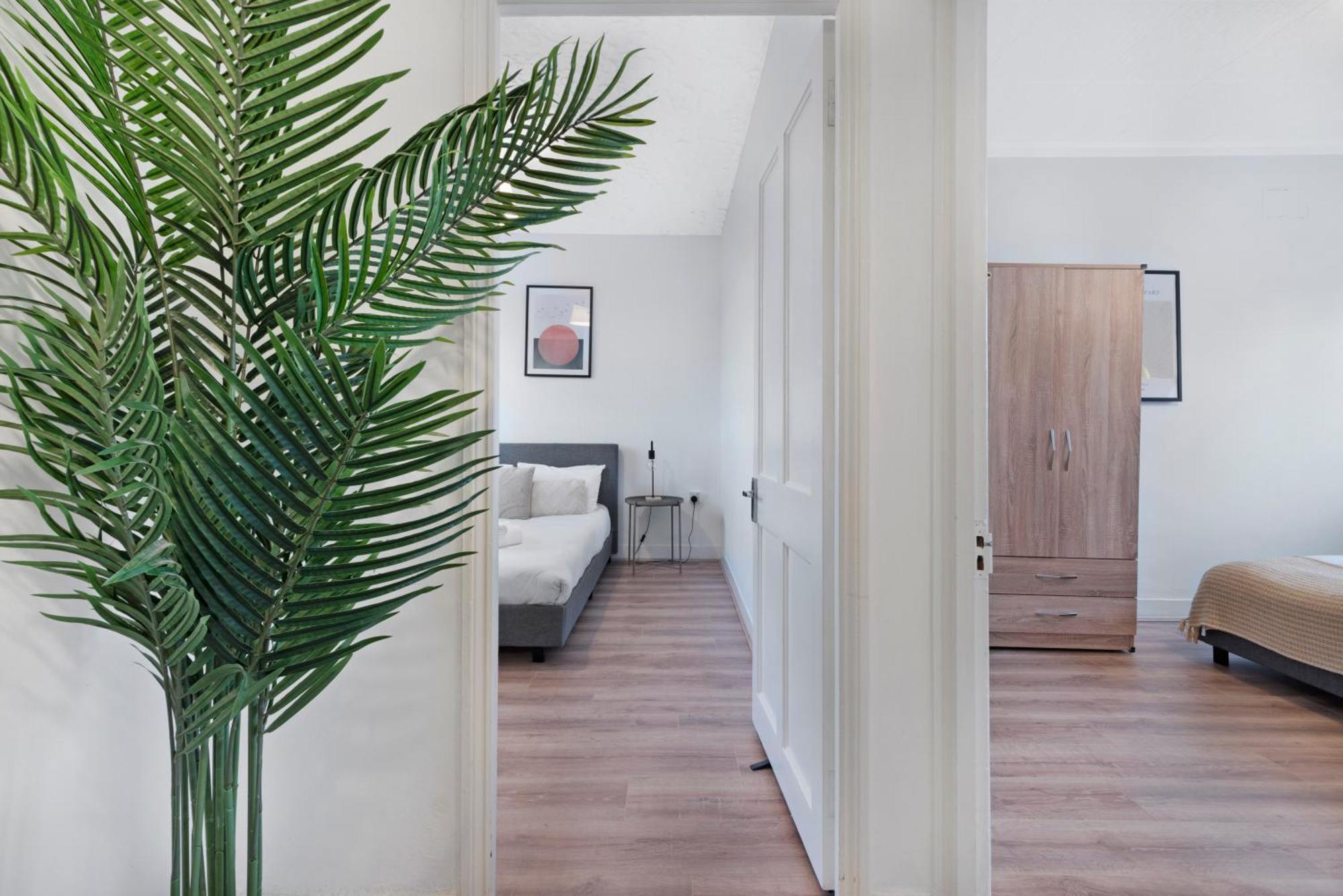 2 Bed Flat- Belsize Park Apartment ลอนดอน ภายนอก รูปภาพ
