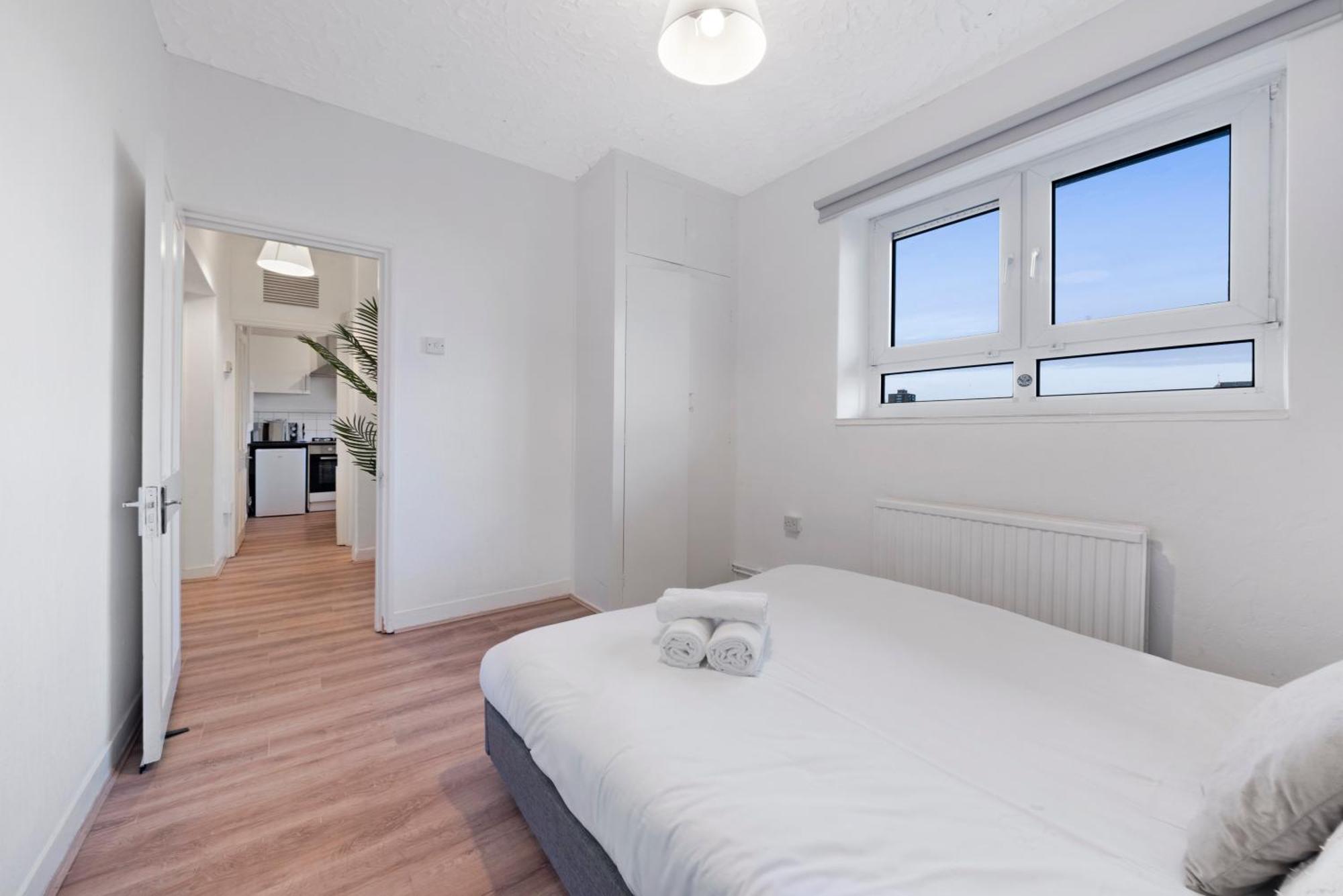 2 Bed Flat- Belsize Park Apartment ลอนดอน ภายนอก รูปภาพ